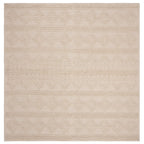 SAFAVIEH, Handmade Natura Paladia Wool Rug