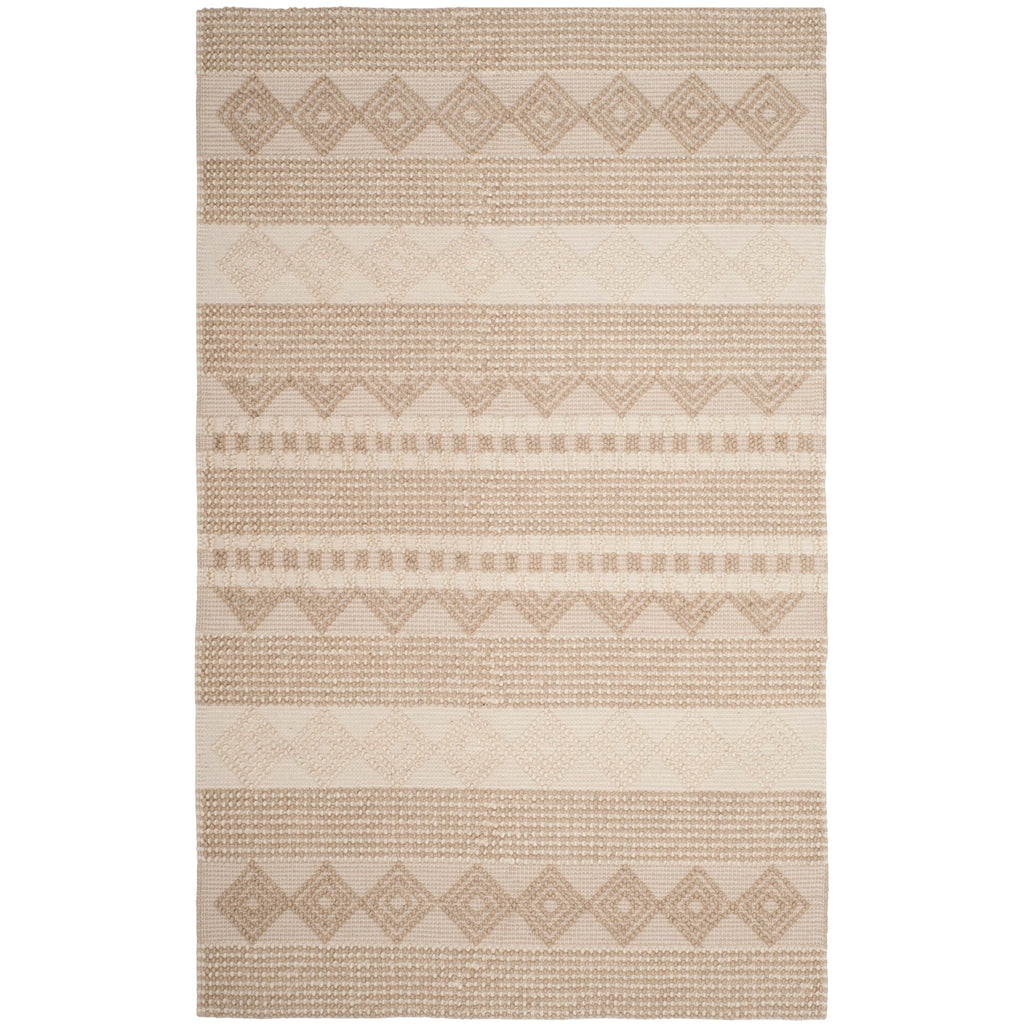 SAFAVIEH, Handmade Natura Paladia Wool Rug