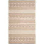 SAFAVIEH, Handmade Natura Paladia Wool Rug