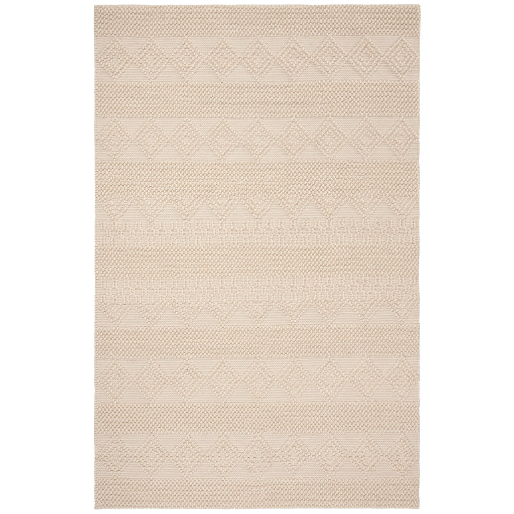 SAFAVIEH, Handmade Natura Paladia Wool Rug