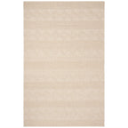 SAFAVIEH, Handmade Natura Paladia Wool Rug