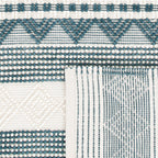 SAFAVIEH, Handmade Natura Paladia Wool Rug