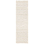 SAFAVIEH, Handmade Natura Paladia Wool Rug