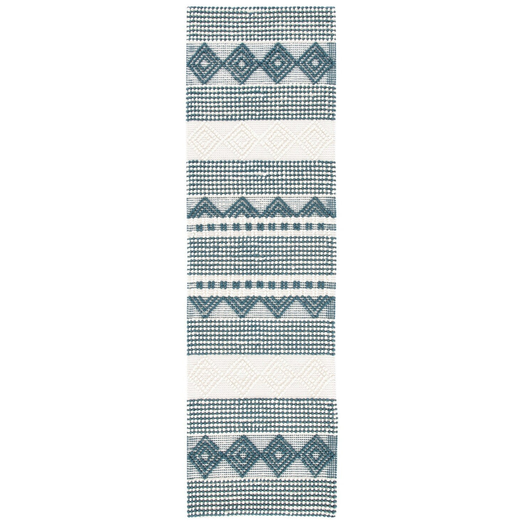 SAFAVIEH, Handmade Natura Paladia Wool Rug