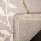 SAFAVIEH, Handmade Soho Kelsi Twigs N.Z. Wool Rug