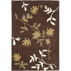 SAFAVIEH, Handmade Soho Kelsi Twigs N.Z. Wool Rug