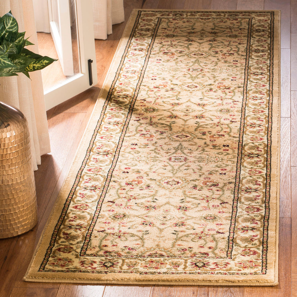SAFAVIEH, Lyndhurst Marsha Traditional Area Rug
