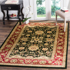 SAFAVIEH, Lyndhurst Marsha Traditional Area Rug