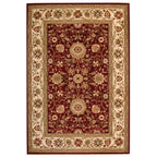 SAFAVIEH, Lyndhurst Marsha Traditional Area Rug