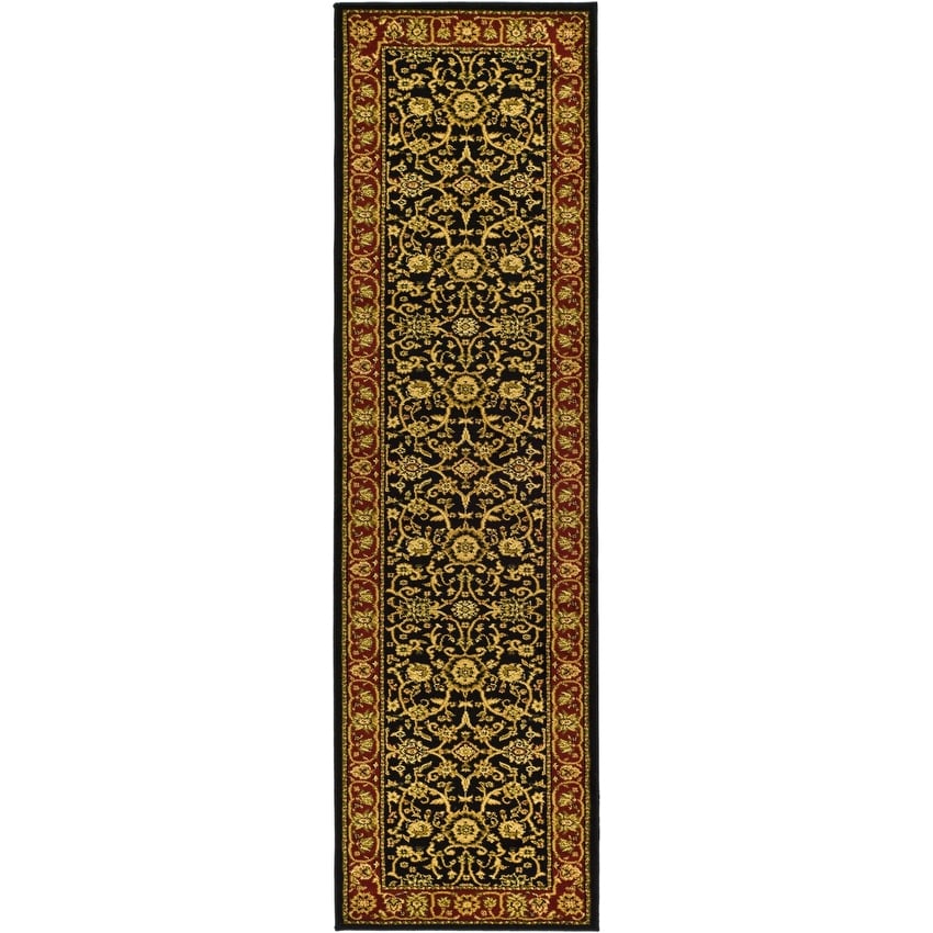 SAFAVIEH, Lyndhurst Marsha Traditional Area Rug