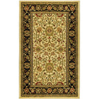 SAFAVIEH, Lyndhurst Marsha Traditional Area Rug