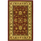 SAFAVIEH, Lyndhurst Marsha Traditional Area Rug