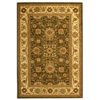 SAFAVIEH, Lyndhurst Marsha Traditional Area Rug