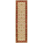 SAFAVIEH, Lyndhurst Marsha Traditional Area Rug