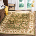 SAFAVIEH, Lyndhurst Marsha Traditional Area Rug