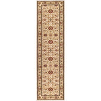 SAFAVIEH, Lyndhurst Marsha Traditional Area Rug
