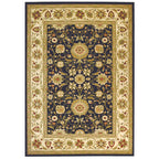 SAFAVIEH, Lyndhurst Marsha Traditional Area Rug