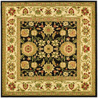 SAFAVIEH, Lyndhurst Marsha Traditional Area Rug