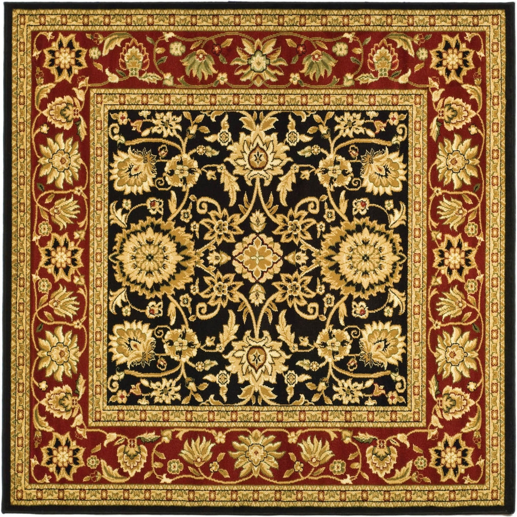 SAFAVIEH, Lyndhurst Marsha Traditional Area Rug