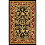 SAFAVIEH, Lyndhurst Marsha Traditional Area Rug