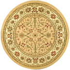 SAFAVIEH, Lyndhurst Marsha Traditional Area Rug
