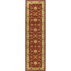 SAFAVIEH, Lyndhurst Marsha Traditional Area Rug
