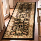 SAFAVIEH, Lyndhurst Marsha Traditional Area Rug