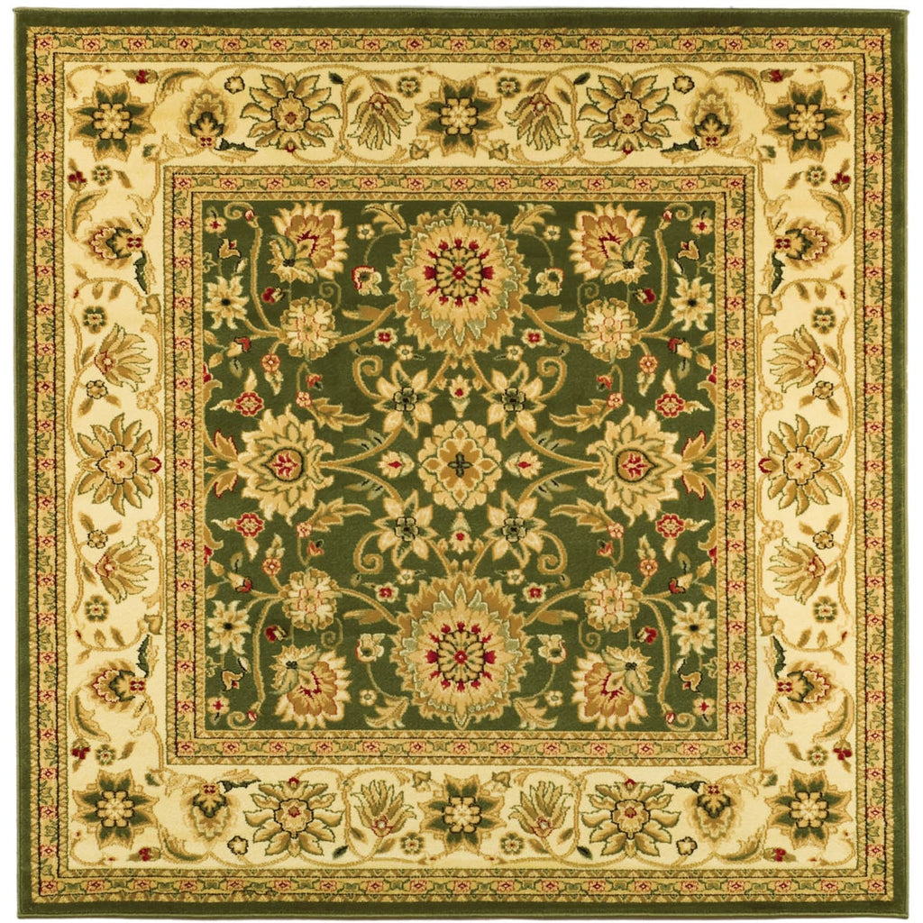 SAFAVIEH, Lyndhurst Marsha Traditional Area Rug