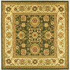 SAFAVIEH, Lyndhurst Marsha Traditional Area Rug