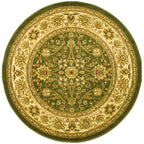 SAFAVIEH, Lyndhurst Marsha Traditional Area Rug