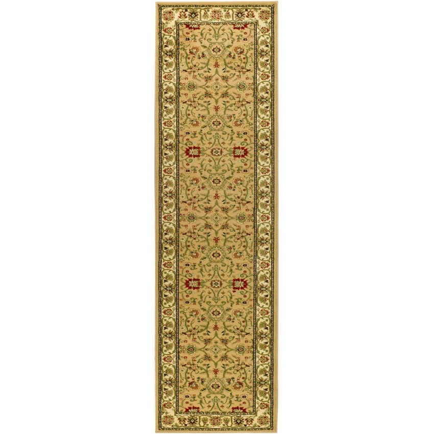 SAFAVIEH, Lyndhurst Marsha Traditional Area Rug