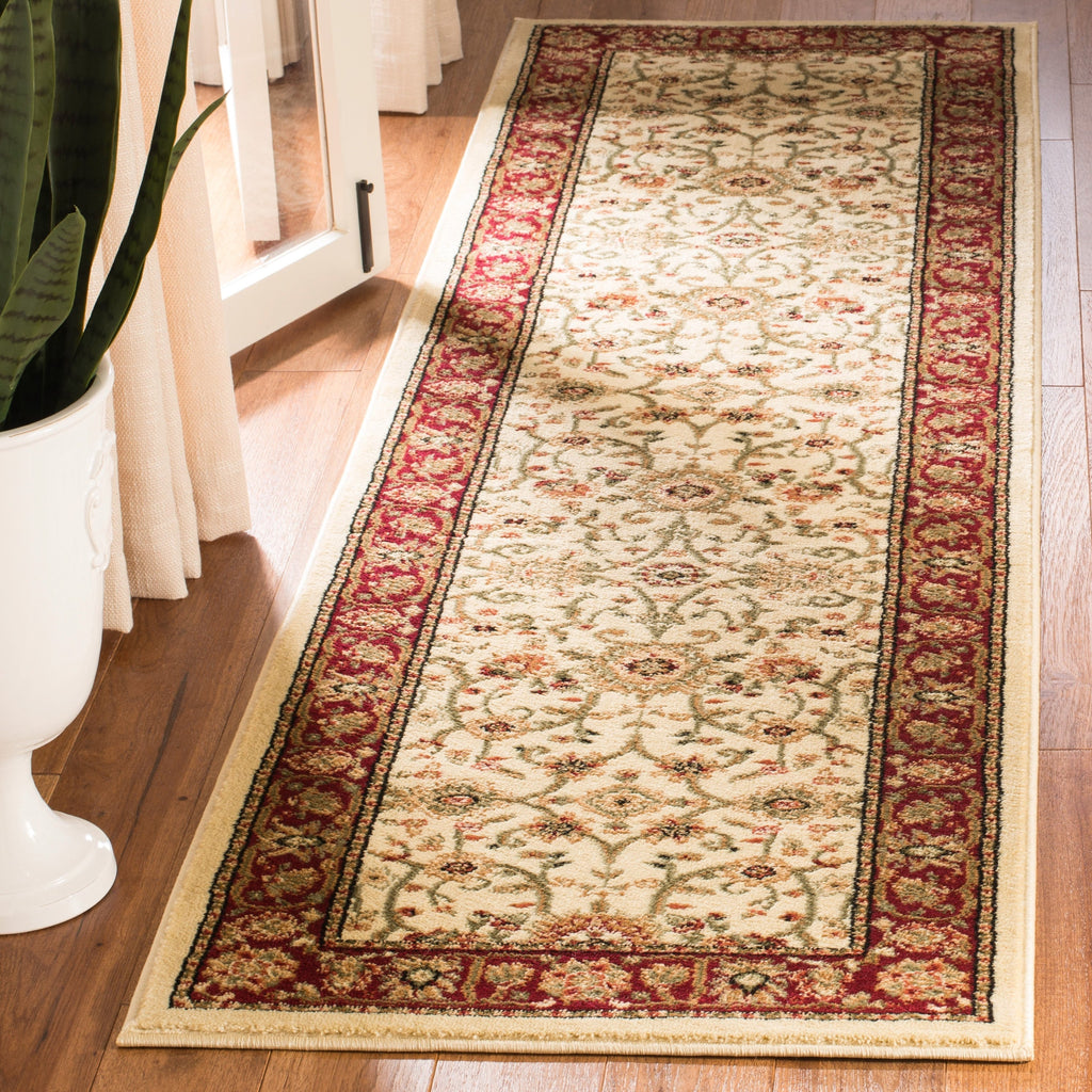 SAFAVIEH, Lyndhurst Marsha Traditional Area Rug