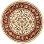 SAFAVIEH, Lyndhurst Marsha Traditional Area Rug