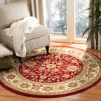 SAFAVIEH, Lyndhurst Marsha Traditional Area Rug