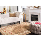 SAFAVIEH, Lyndhurst Marsha Traditional Area Rug