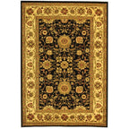 SAFAVIEH, Lyndhurst Marsha Traditional Area Rug