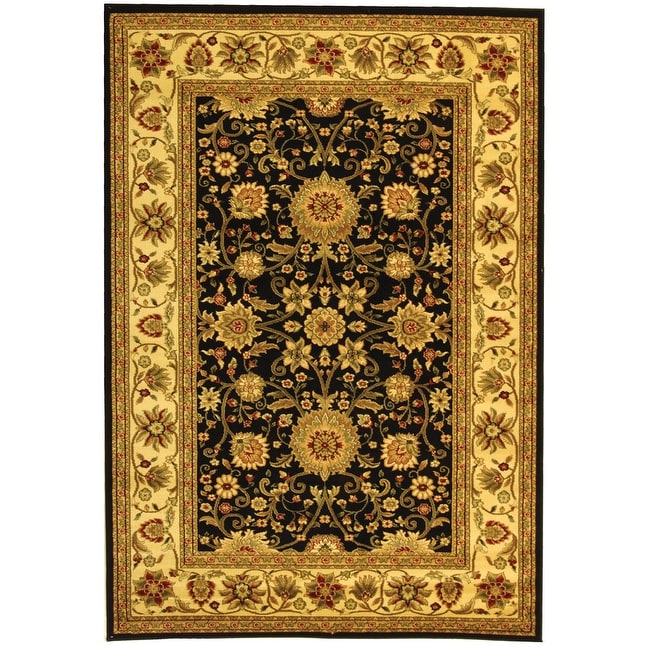 SAFAVIEH, Lyndhurst Marsha Traditional Area Rug