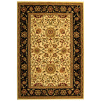 SAFAVIEH, Lyndhurst Marsha Traditional Area Rug