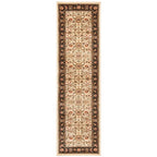SAFAVIEH, Lyndhurst Marsha Traditional Area Rug