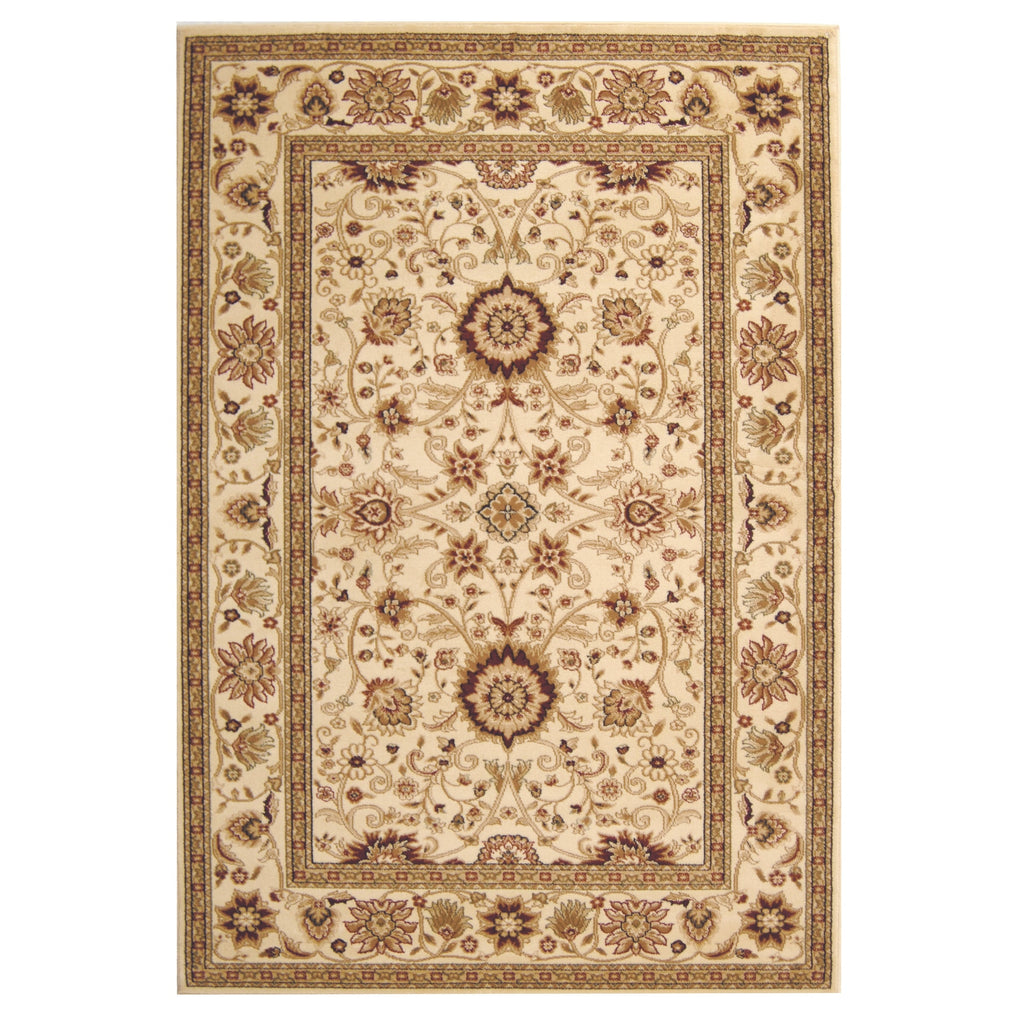SAFAVIEH, Lyndhurst Marsha Traditional Area Rug