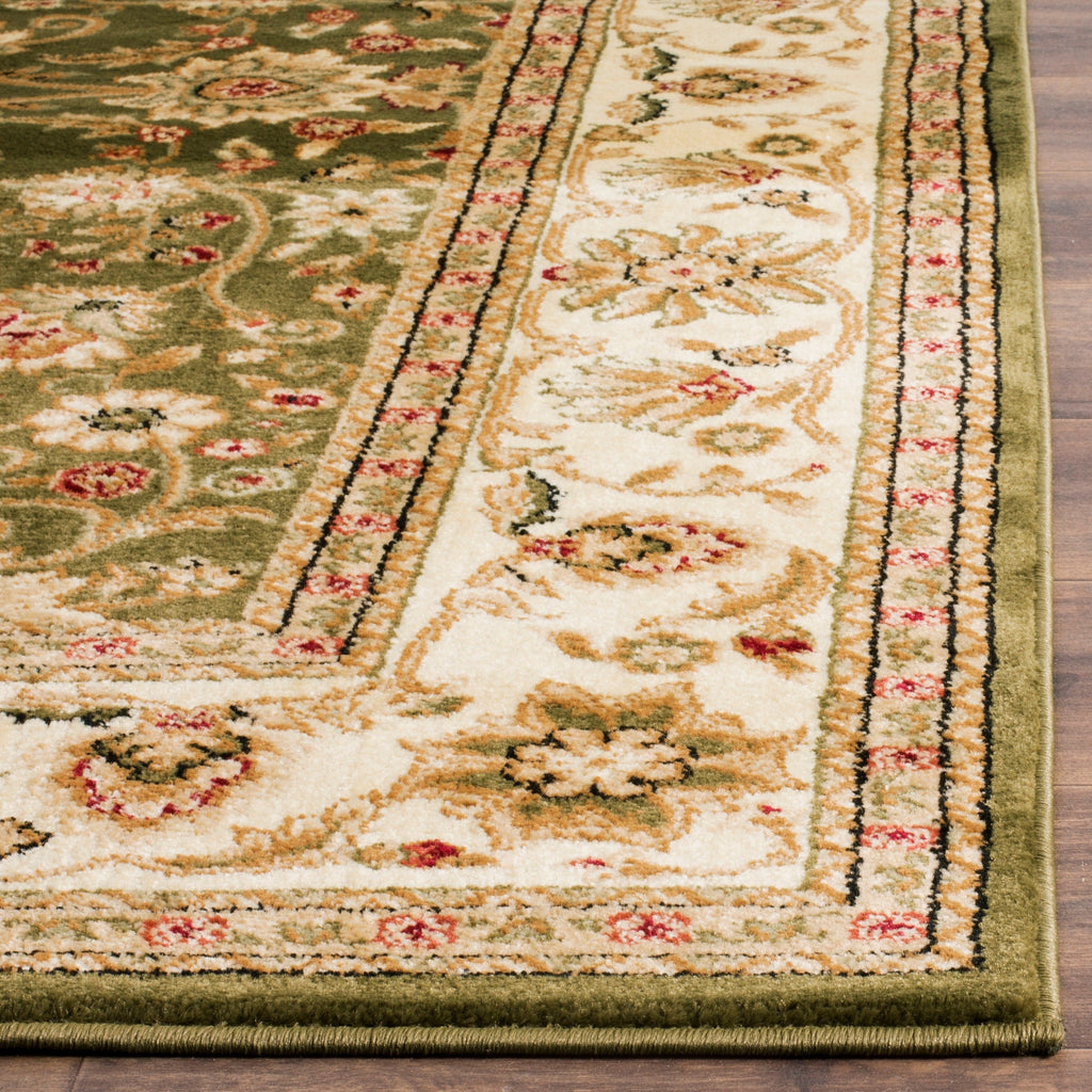 SAFAVIEH, Lyndhurst Marsha Traditional Area Rug
