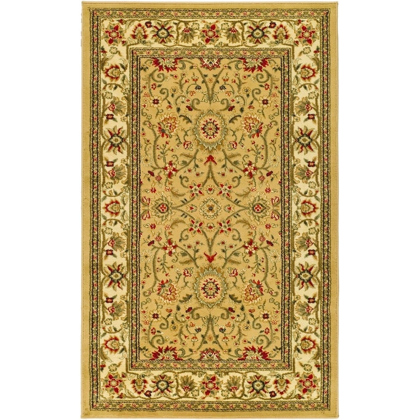 SAFAVIEH, Lyndhurst Marsha Traditional Area Rug