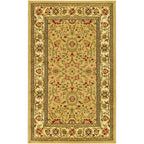 SAFAVIEH, Lyndhurst Marsha Traditional Area Rug