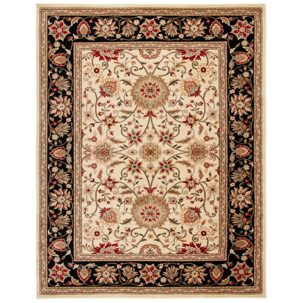 SAFAVIEH, Lyndhurst Marsha Traditional Area Rug