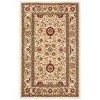 SAFAVIEH, Lyndhurst Marsha Traditional Area Rug