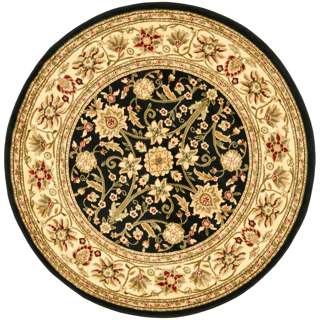SAFAVIEH, Lyndhurst Marsha Traditional Area Rug