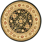 SAFAVIEH, Lyndhurst Marsha Traditional Area Rug