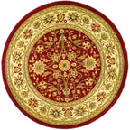 SAFAVIEH, Lyndhurst Marsha Traditional Area Rug