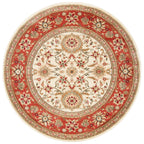 SAFAVIEH, Lyndhurst Marsha Traditional Area Rug