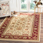 SAFAVIEH, Lyndhurst Marsha Traditional Area Rug
